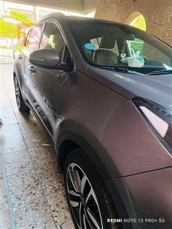 کیا سپۆرتاج